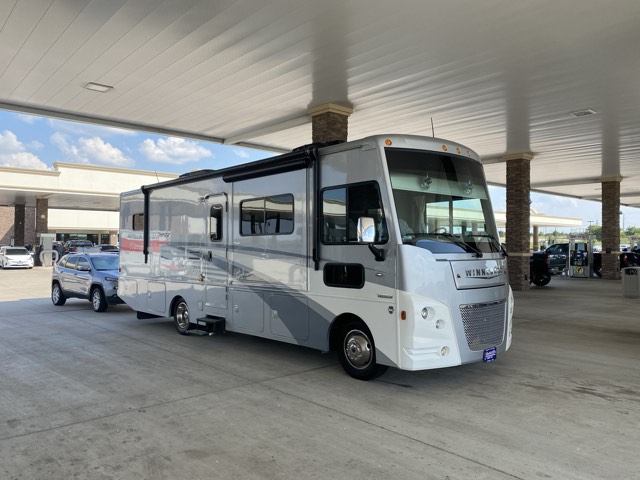 Passenger-side view